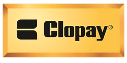 Clopay Garage Door logo