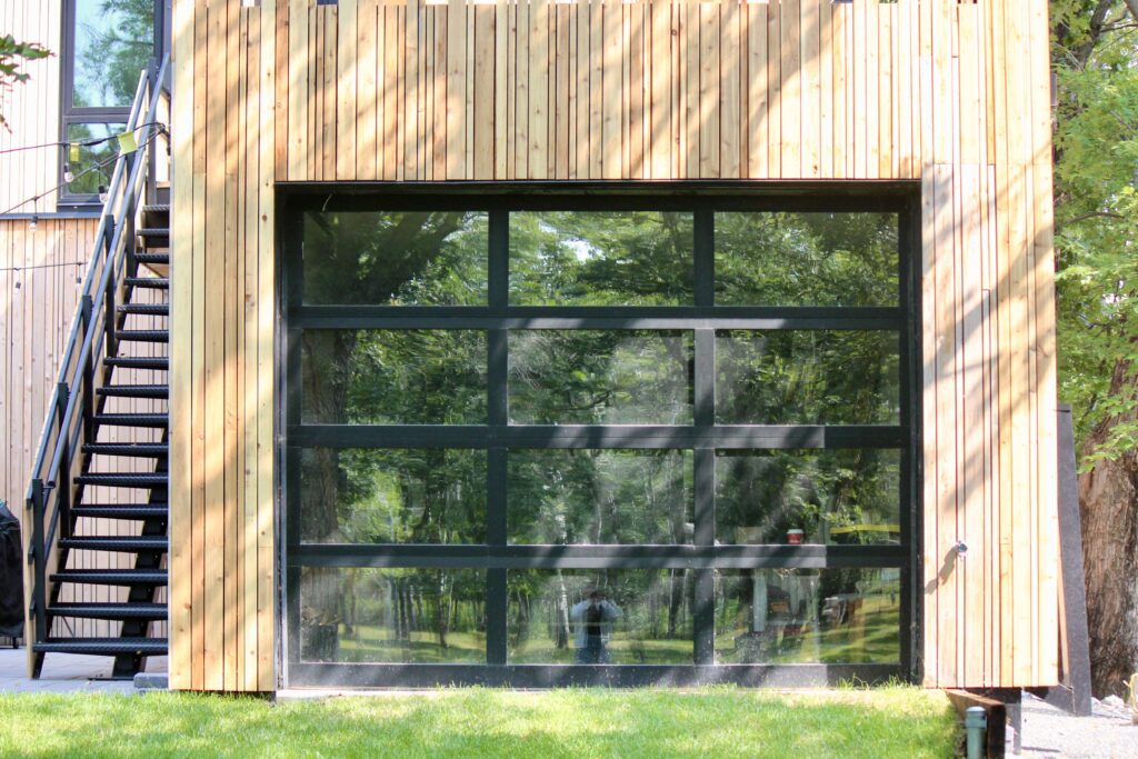 Avante Garage Door