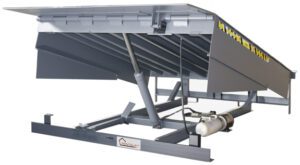 Hydraulic Dock Leveller