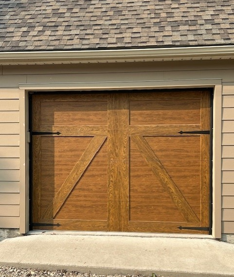 Canyon Ridge Composite 4 Layer - Premium